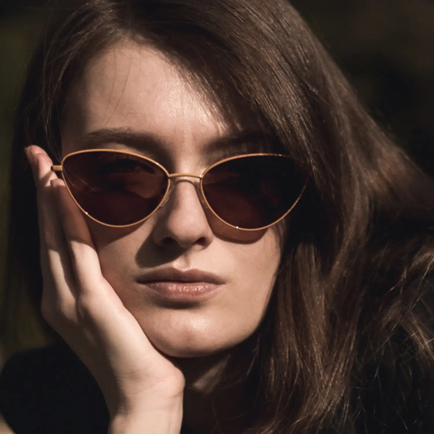 NAPOLI SUNGLASSES
