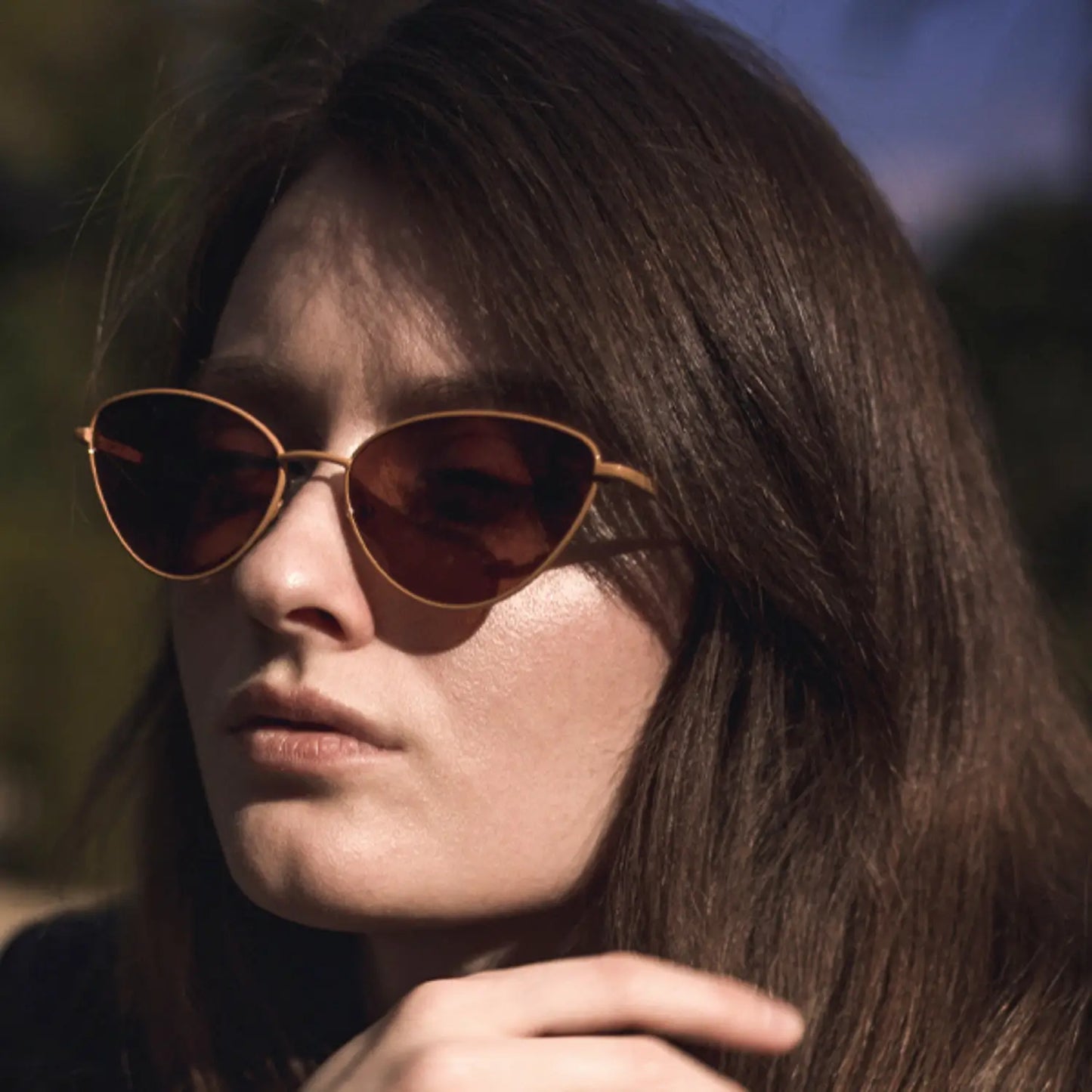 NAPOLI SUNGLASSES