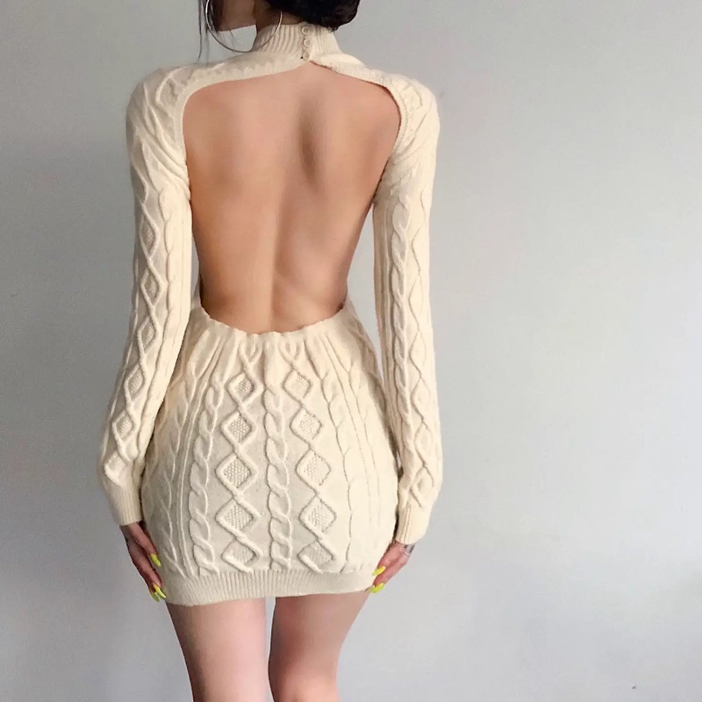 ATENA DRESS