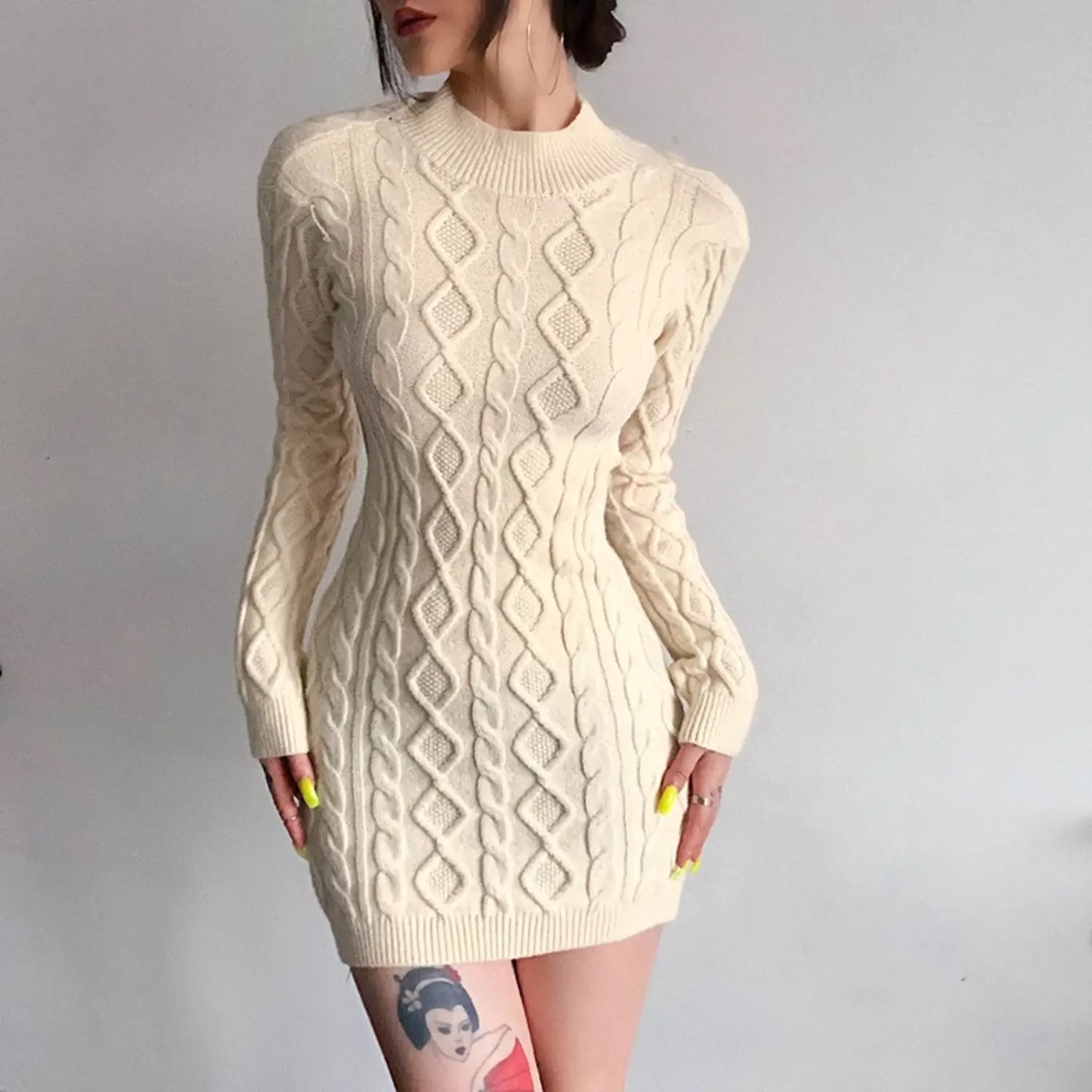 ATENA DRESS