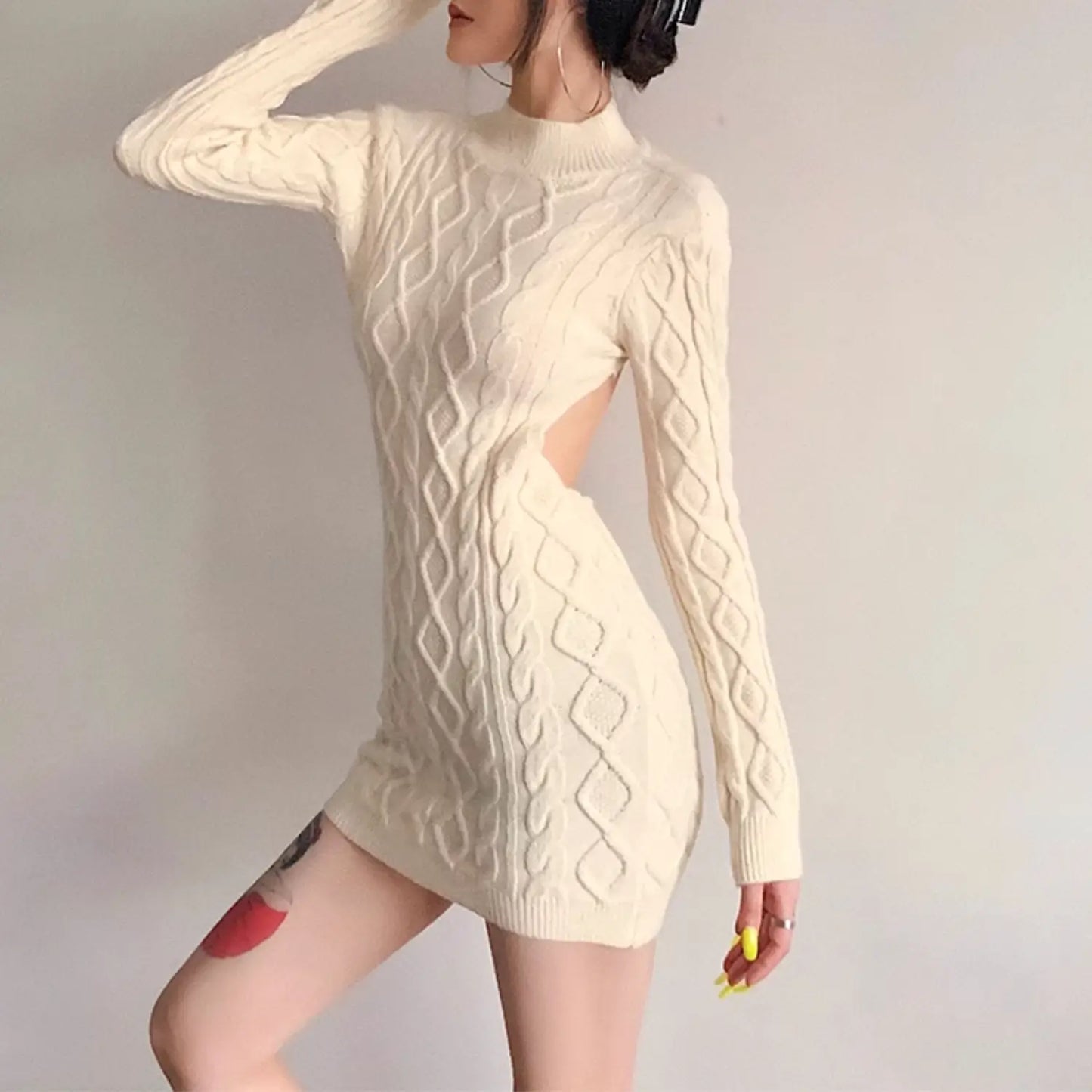 ATENA DRESS