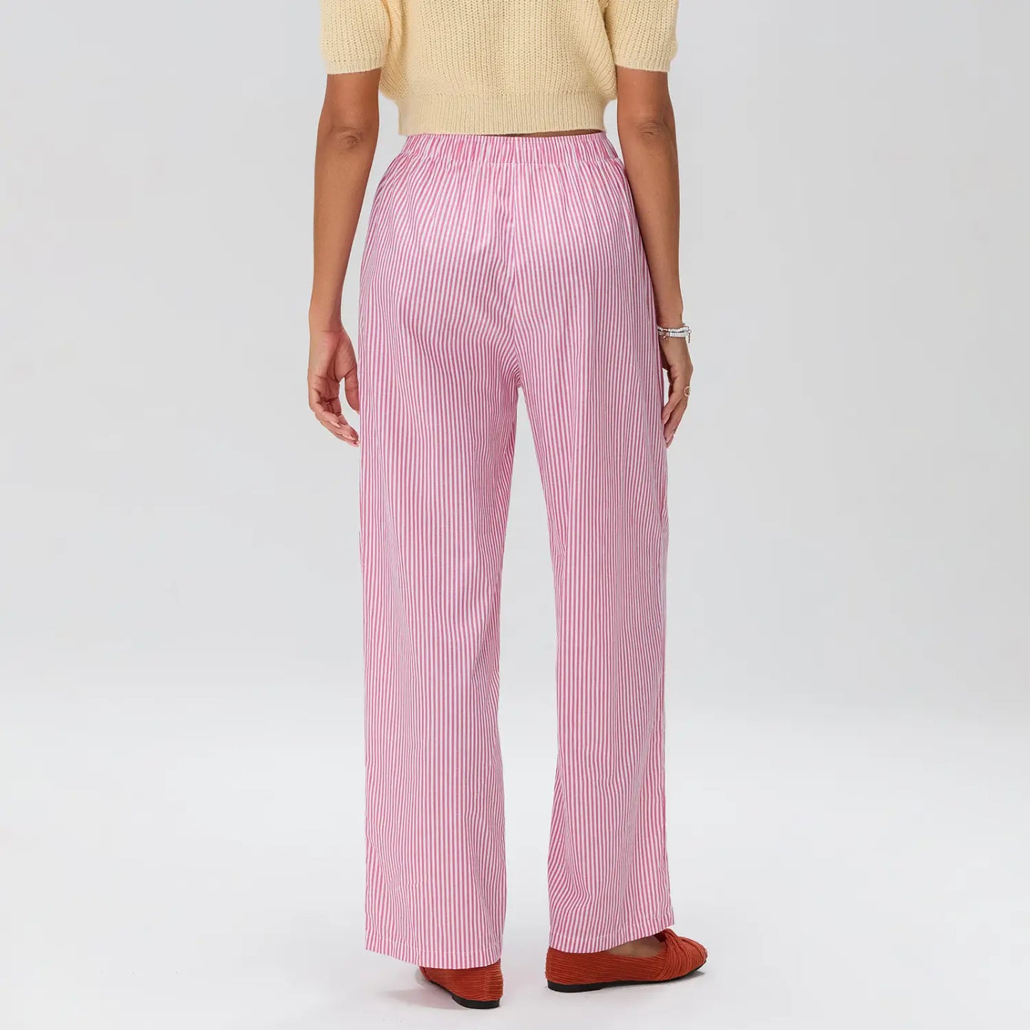 STRIPED PANTS – SIENA