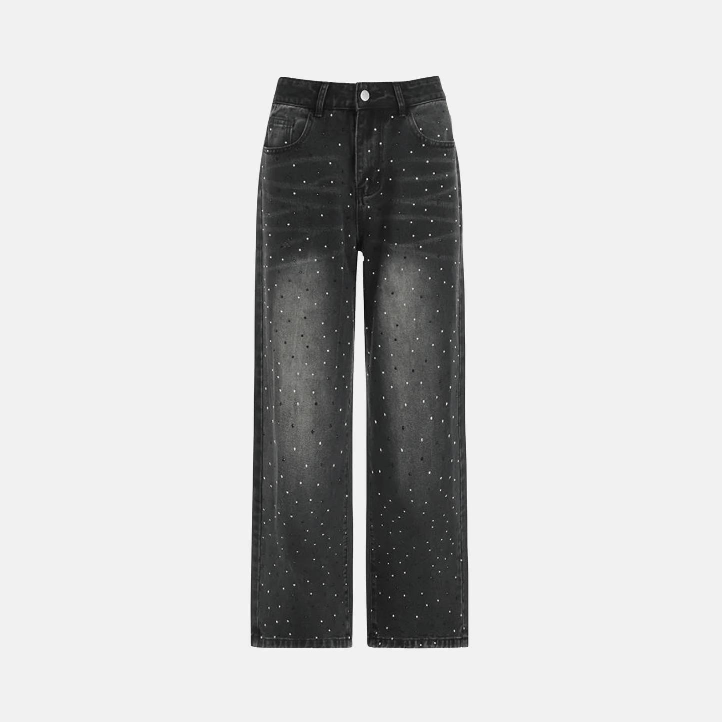DUSK STRASS JEANS – BERLIN