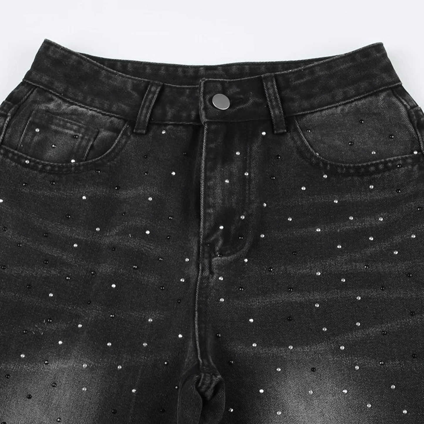 DUSK STRASS JEANS – BERLIN