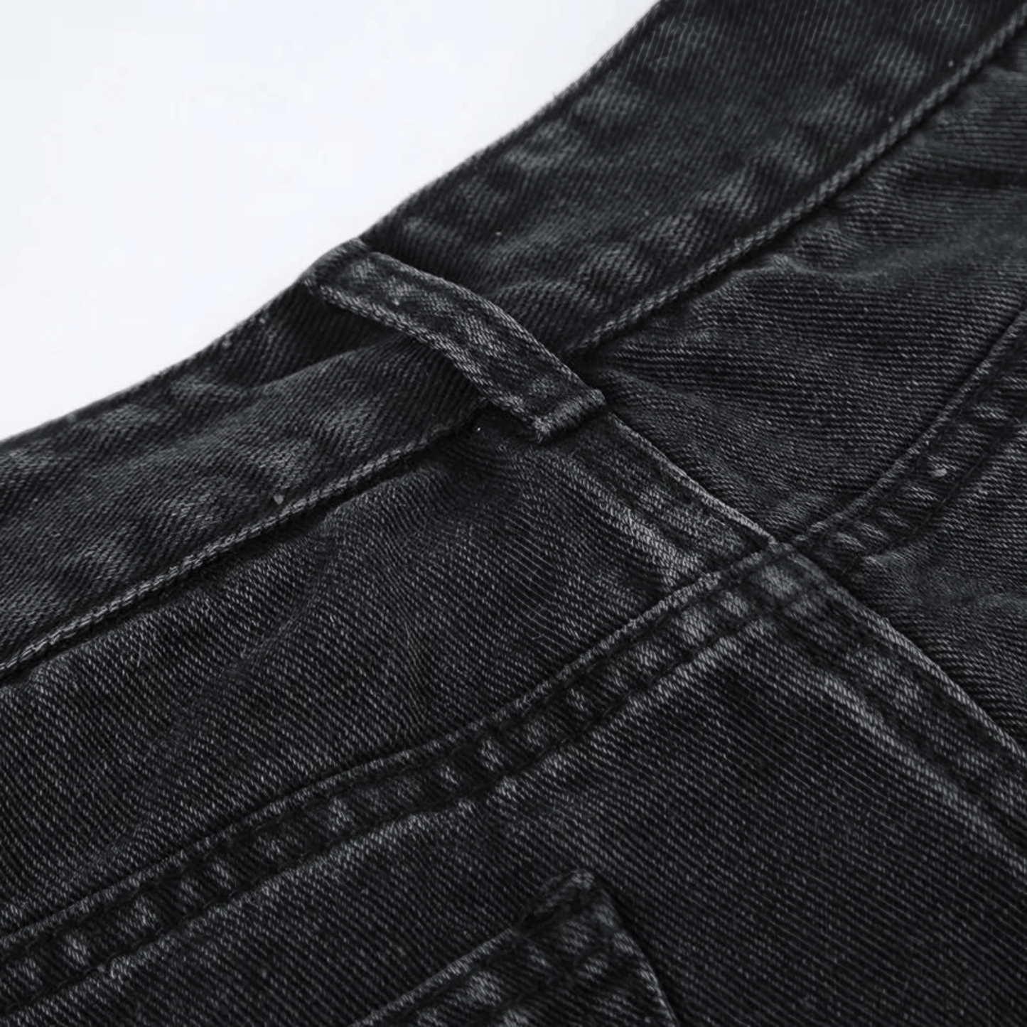 DUSK STRASS JEANS – BERLIN
