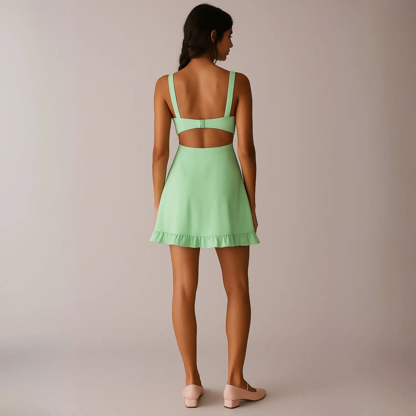 VERONA DRESS