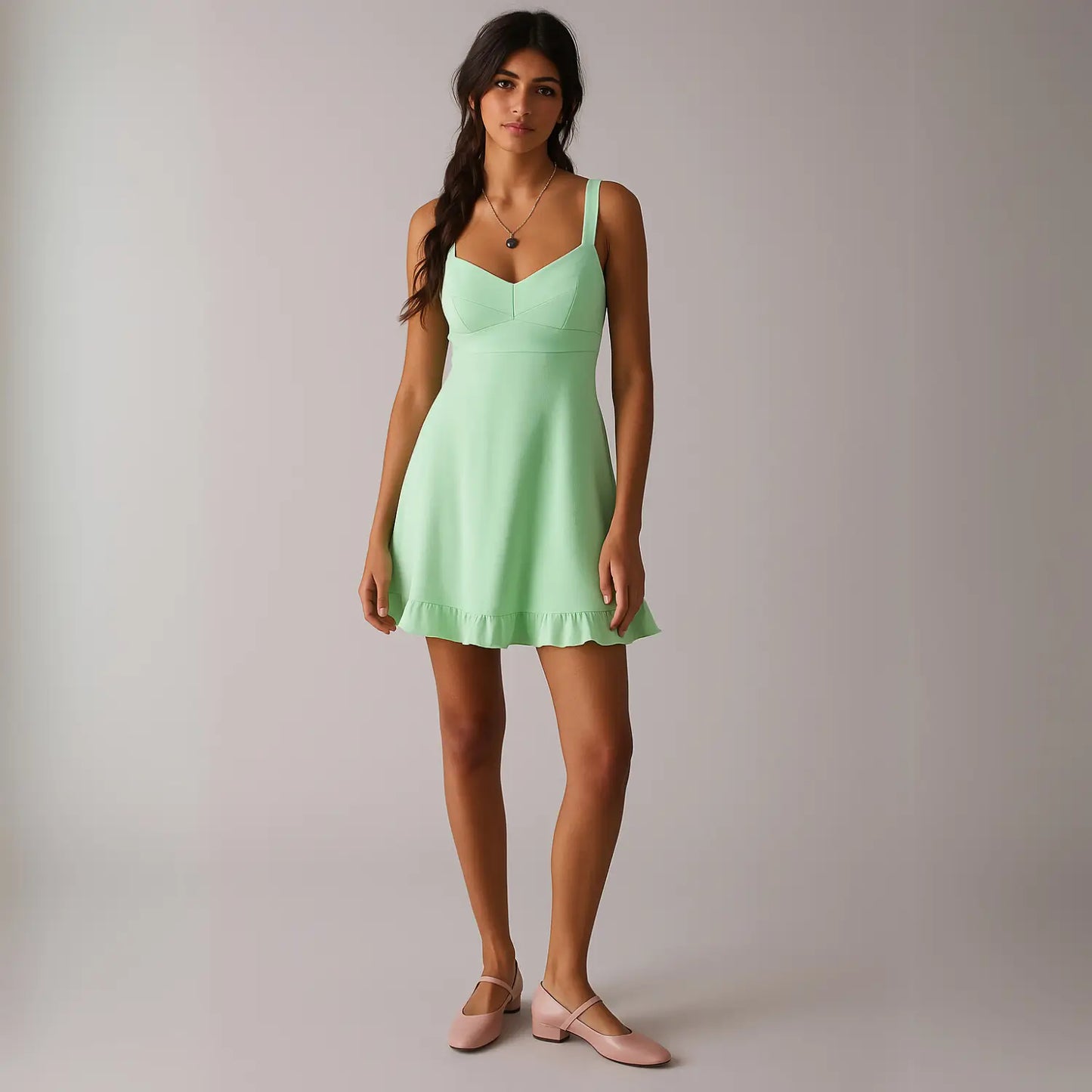 VERONA DRESS
