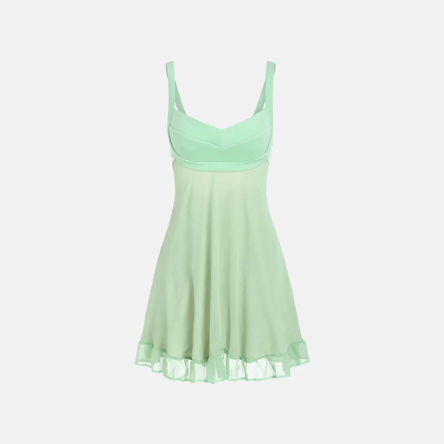VERONA DRESS