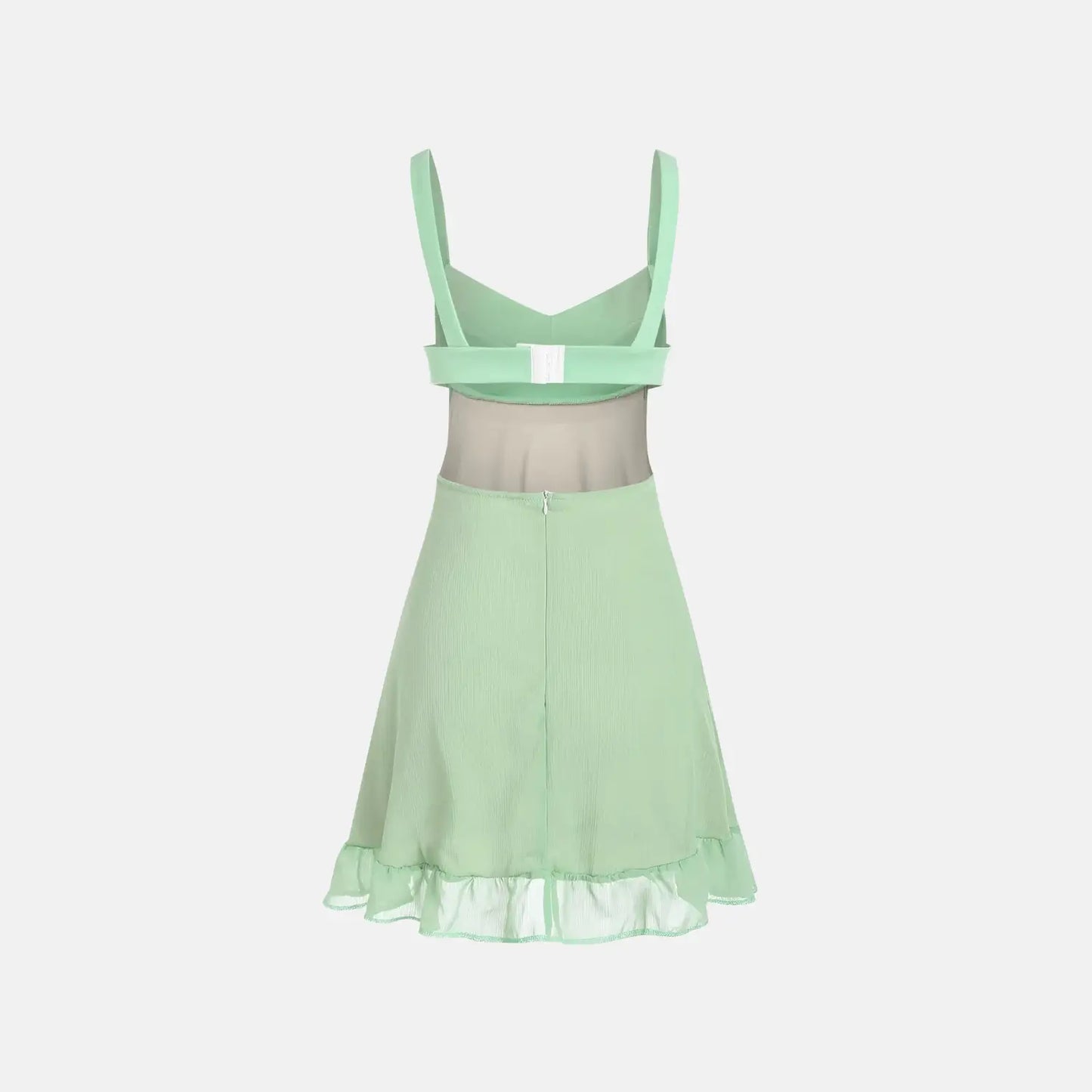 VERONA DRESS