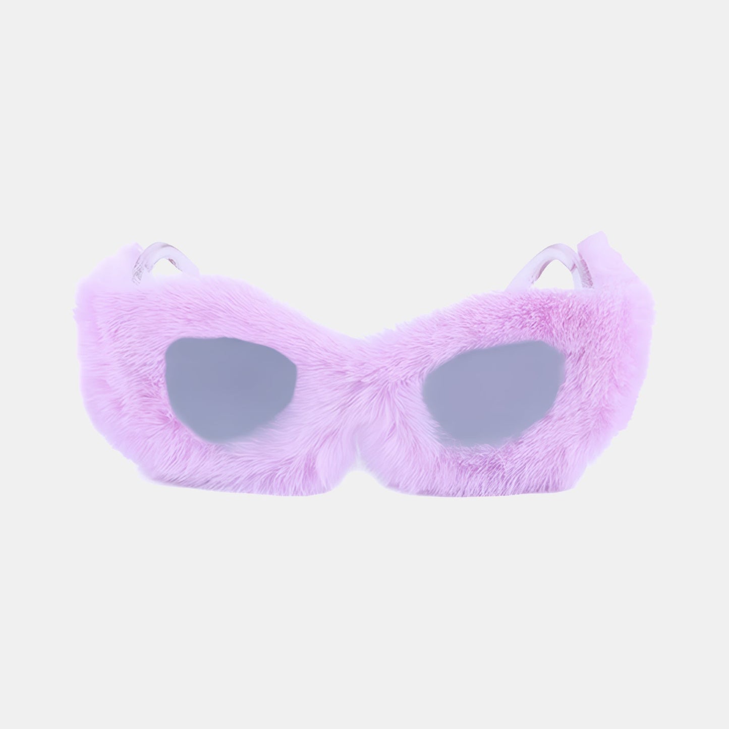 FLUFFY.