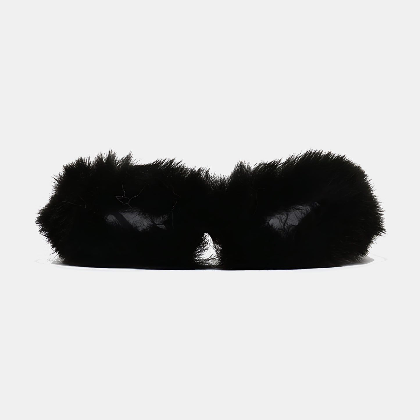 FURRY.