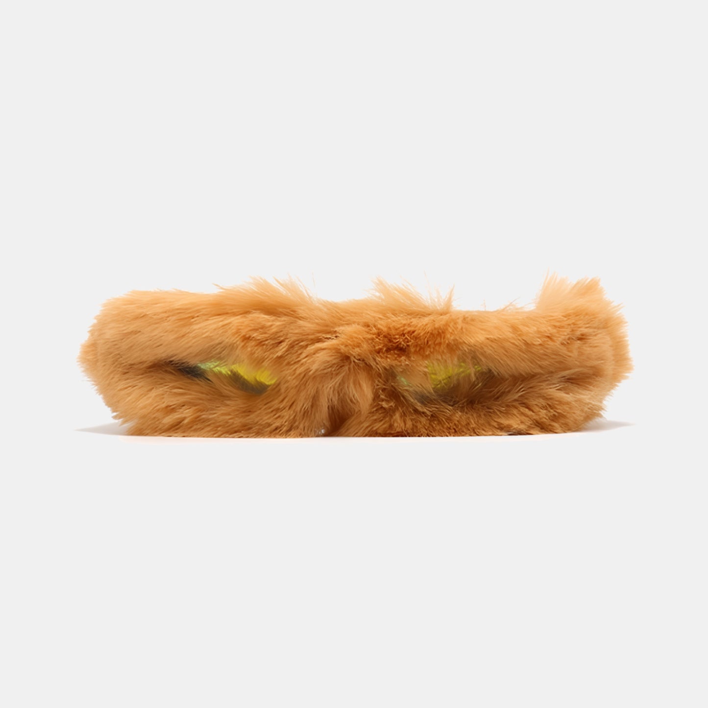 FURRY.