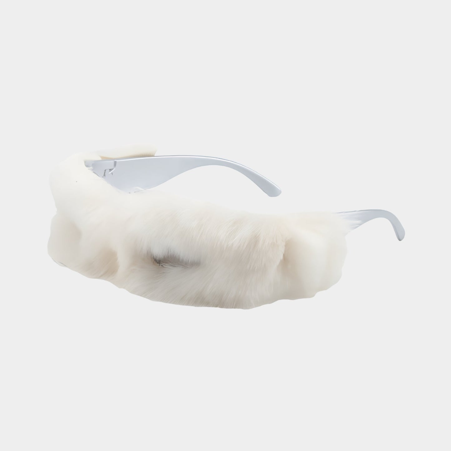 FURRY.