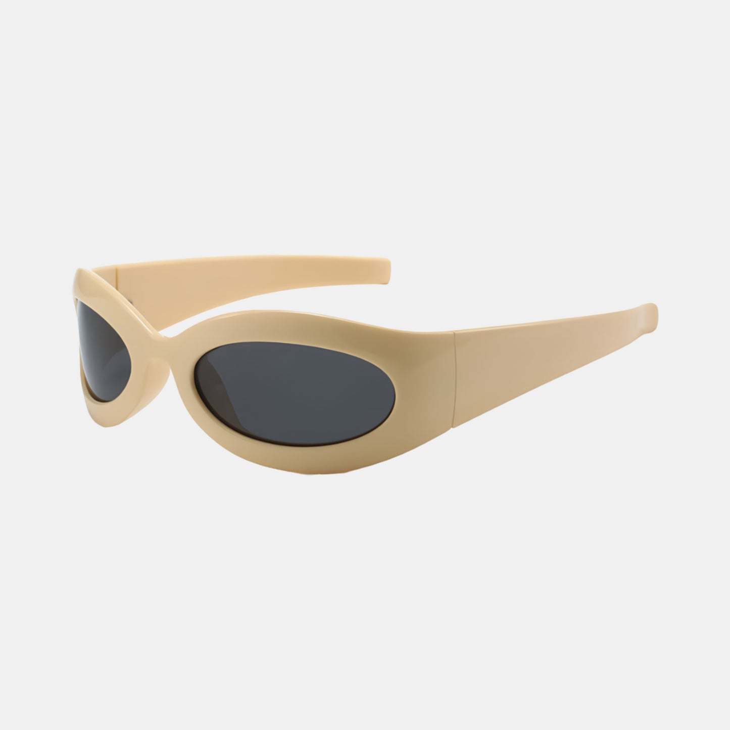 GOGGLES.