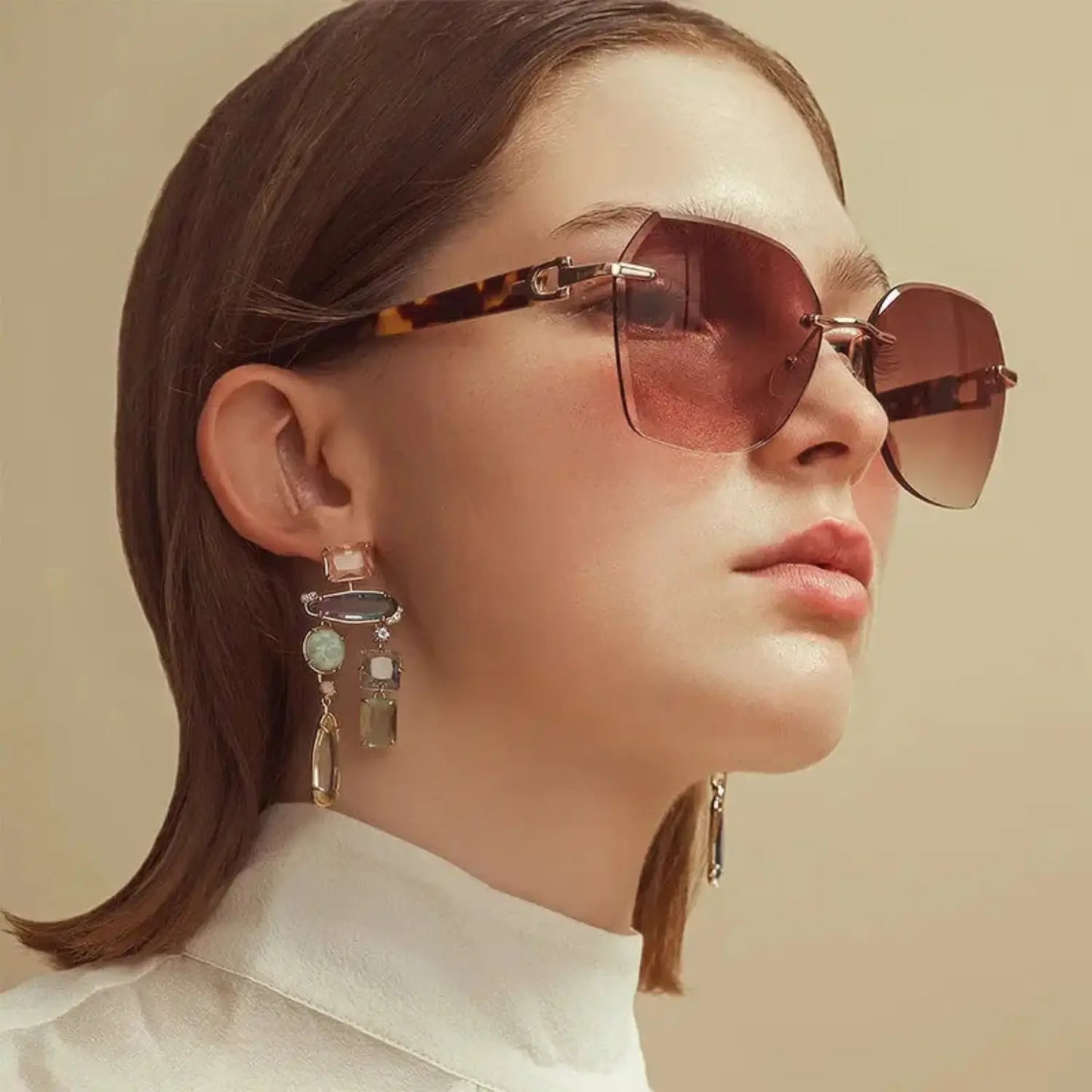 MILAN SUNGLASSES