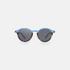 Crystal Blue Demi/ Grey