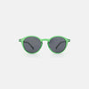 Crystal Green/ Grey