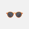 Orange/ Grey