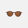 Demi/ Brown