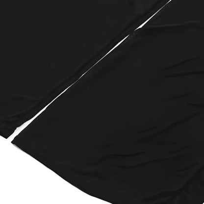 SHEER FLOW PANTS – MYKONOS