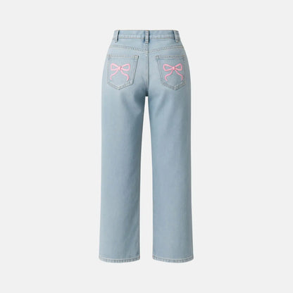 BLUSH DENIM – LILLE