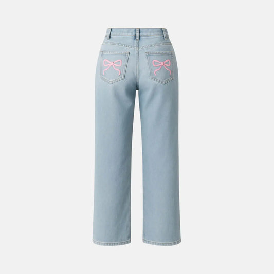 BLUSH DENIM – LILLE