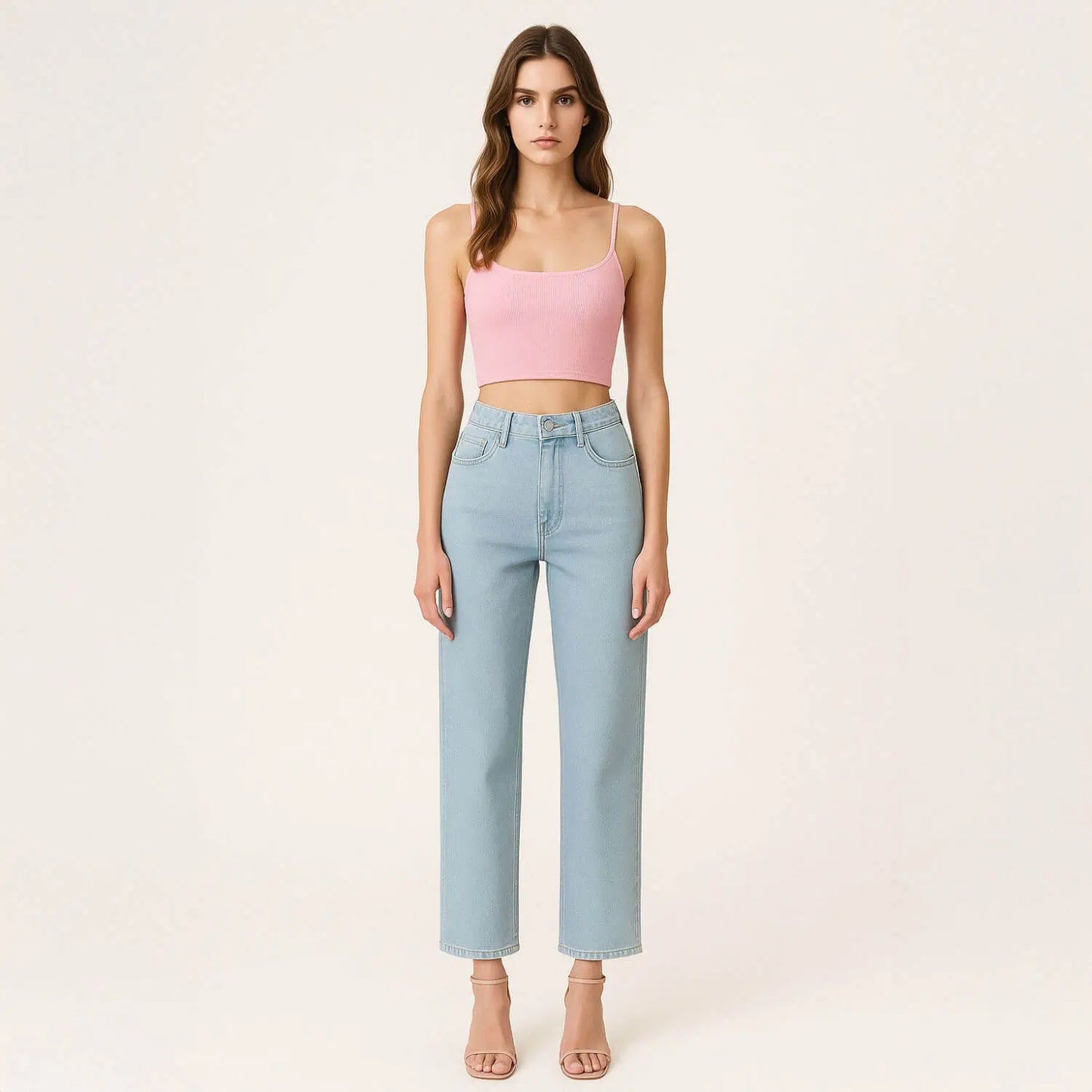 BLUSH DENIM – LILLE