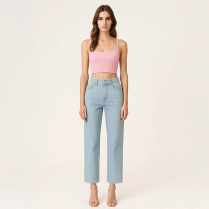 BLUSH DENIM – LILLE