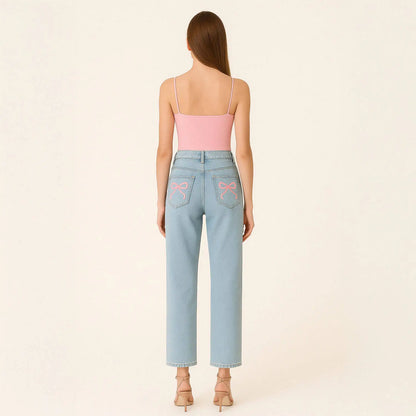 BLUSH DENIM – LILLE