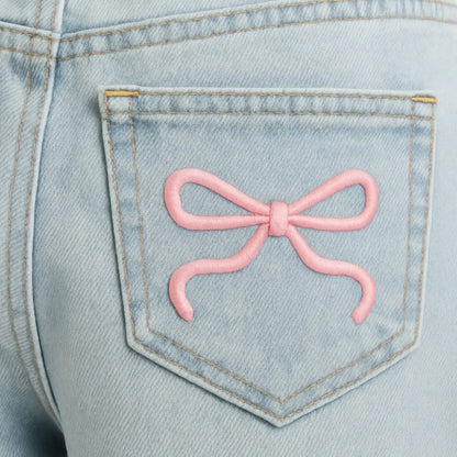 BLUSH DENIM – LILLE