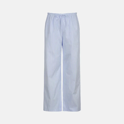 STRIPED PANTS – SIENA