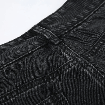 DUSK STRASS JEANS – BERLIN