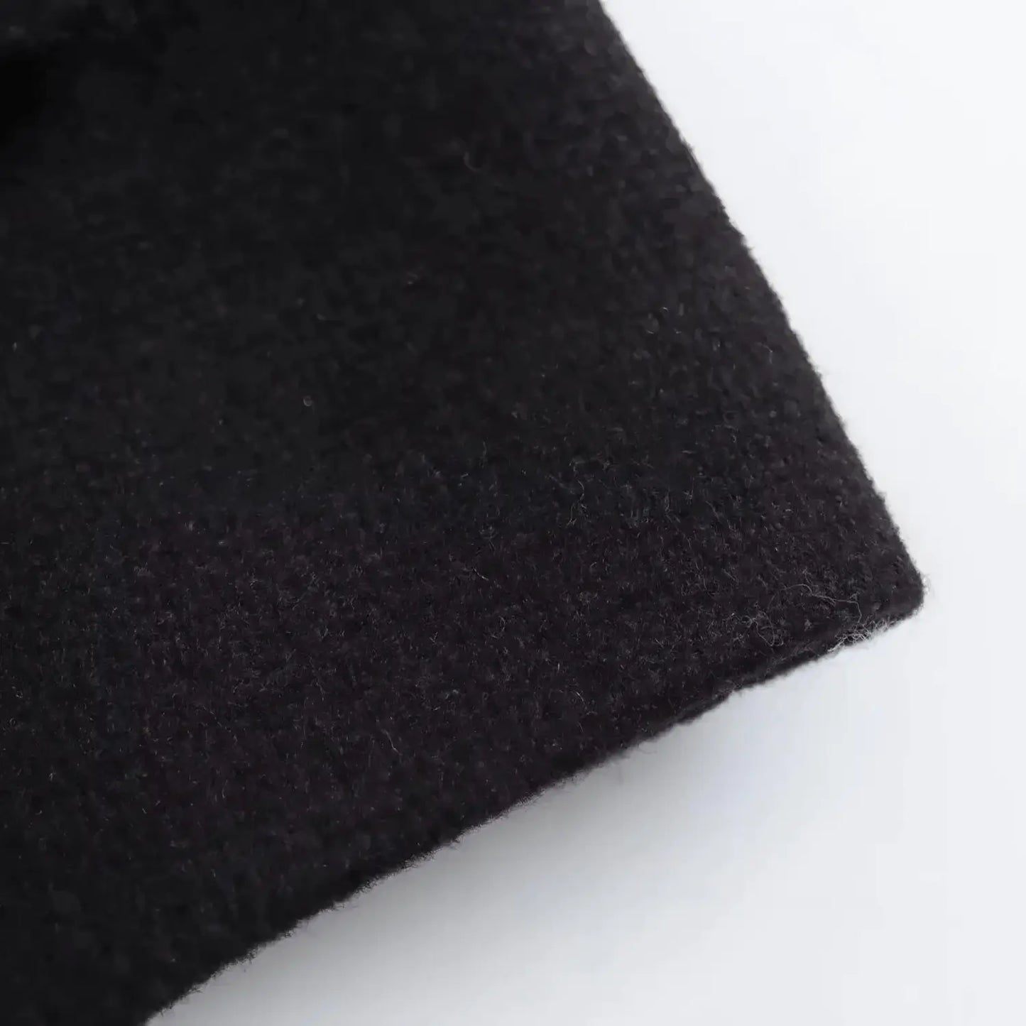 STRUCTURED POCKET JACKET – BUSSELS