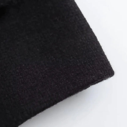 STRUCTURED POCKET JACKET – BUSSELS