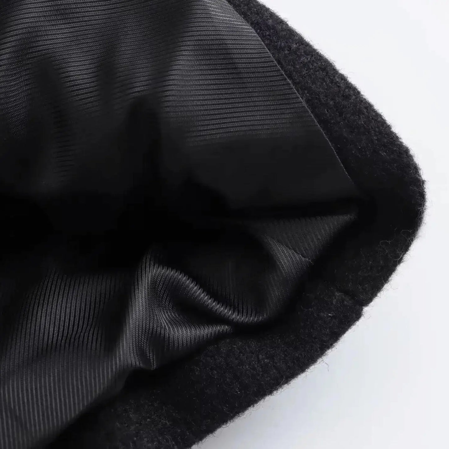 STRUCTURED POCKET JACKET – BUSSELS