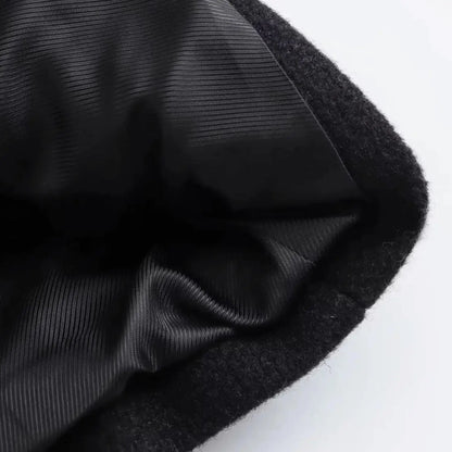 STRUCTURED POCKET JACKET – BUSSELS