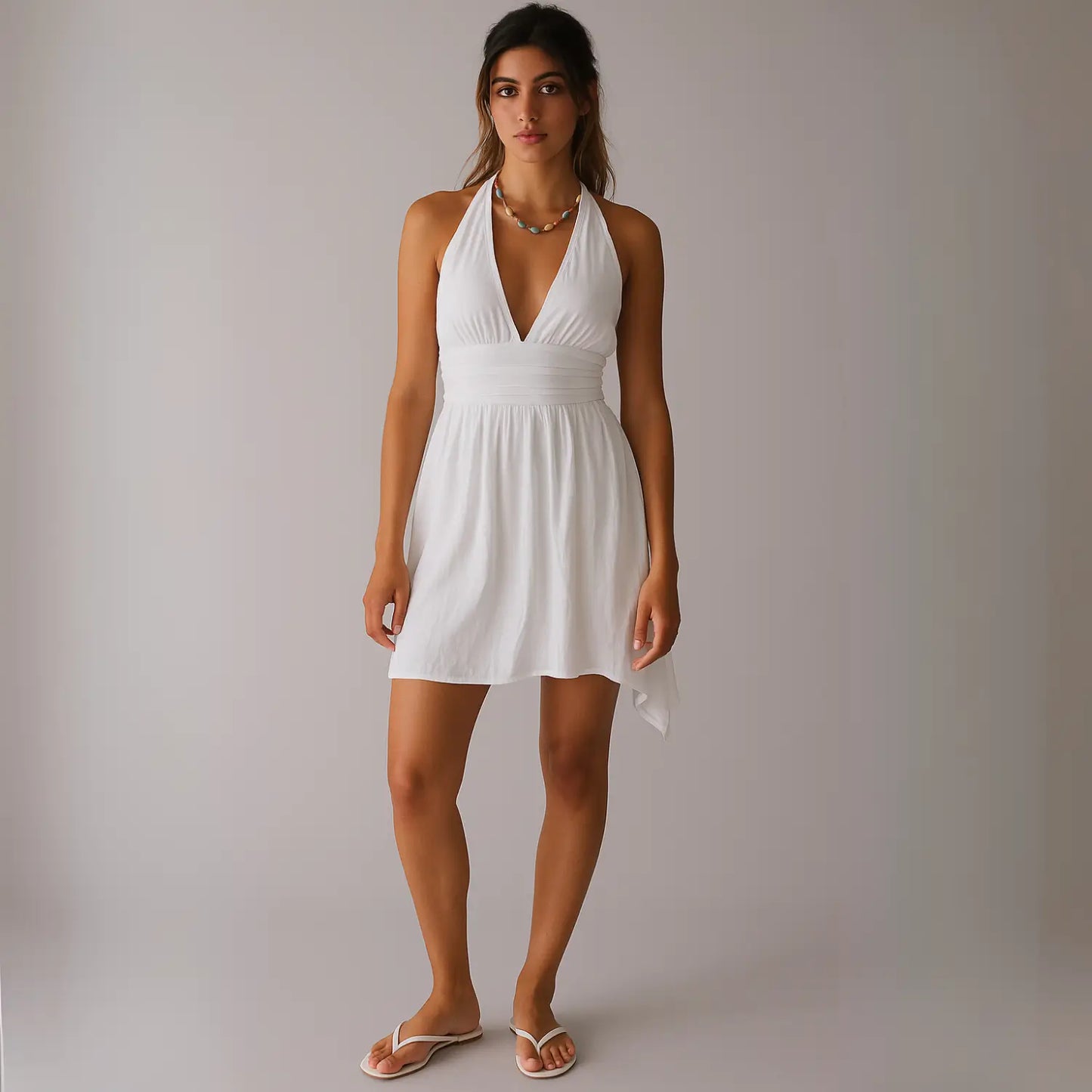 FLORENCE DRESS