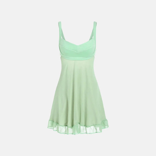 VERONA DRESS