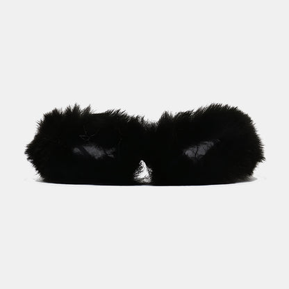 FURRY.