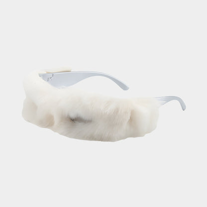 FURRY.