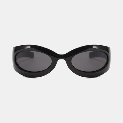GOGGLES.