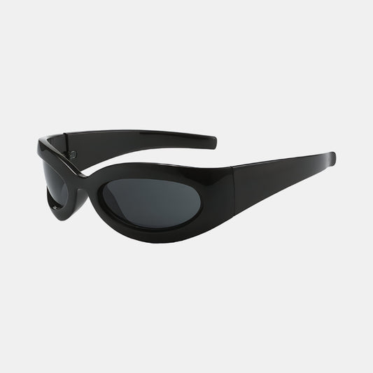 GOGGLES.