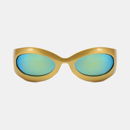 GOGGLES.