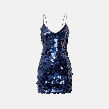 LUNA DRESS