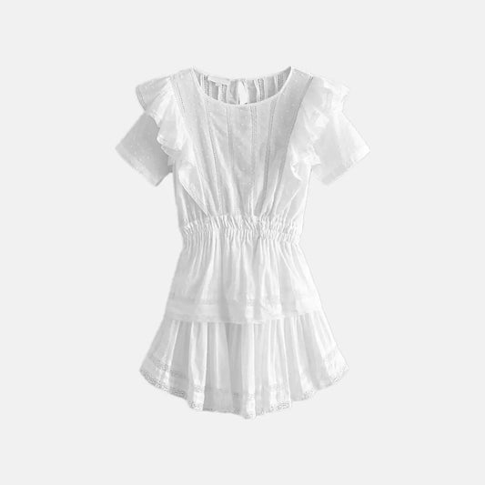 LUMIÈRE DRESS