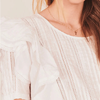 LUMIÈRE DRESS