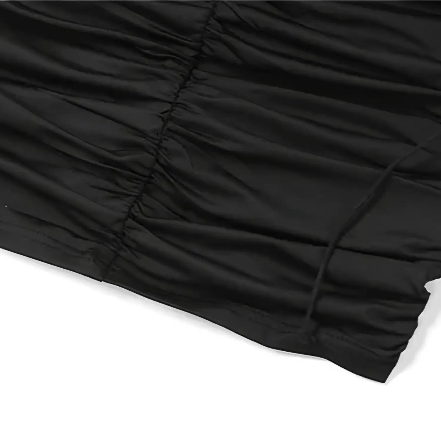 BLACK ROSE DRESS