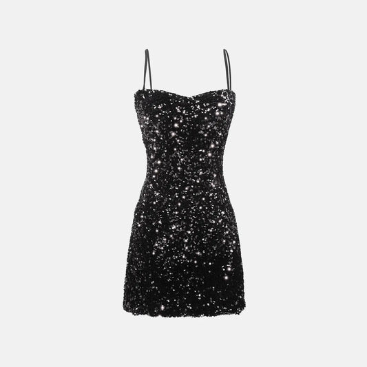 MOONLIGHT DRESS
