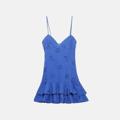 OCEAN DRESS