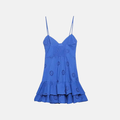 OCEAN DRESS